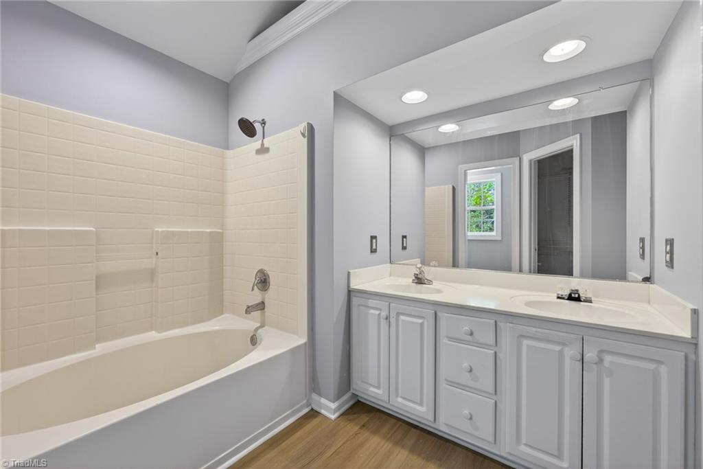 3913 Melco Court High Point, NC 27265 - Photo 14 of 20