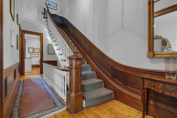 $9,700 | 19 Braddock Park, Unit 2, Boston, MA 02116