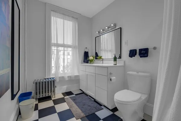 $9,700 | 19 Braddock Park, Unit 2, Boston, MA 02116