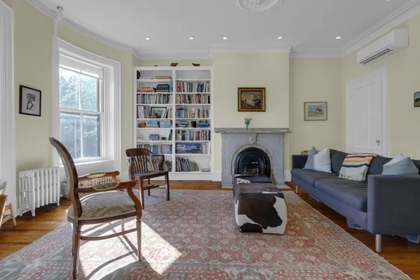 $9,700 | 19 Braddock Park, Unit 2, Boston, MA 02116