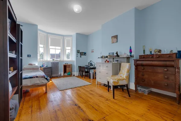 $9,700 | 19 Braddock Park, Unit 2, Boston, MA 02116