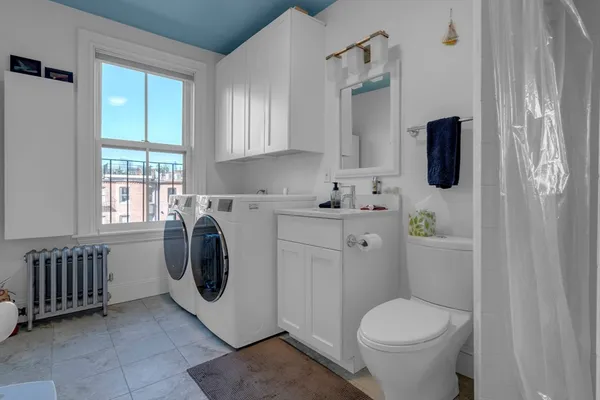 $9,700 | 19 Braddock Park, Unit 2, Boston, MA 02116
