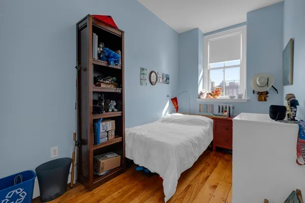 $9,700 | 19 Braddock Park, Unit 2, Boston, MA 02116