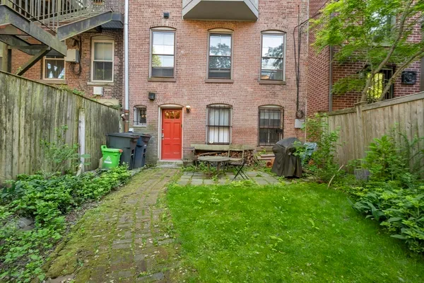 $9,700 | 19 Braddock Park, Unit 2, Boston, MA 02116