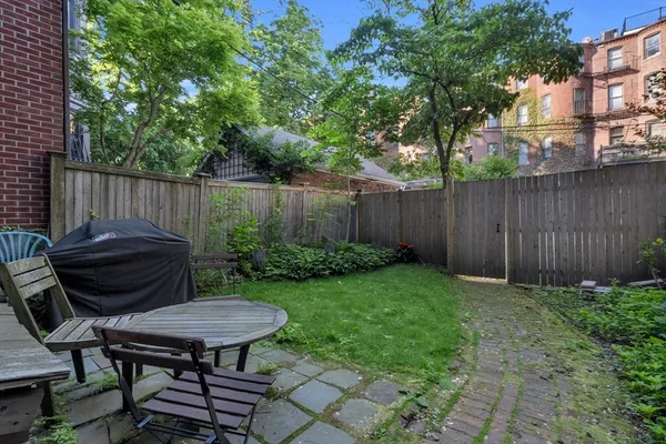 $9,700 | 19 Braddock Park, Unit 2, Boston, MA 02116