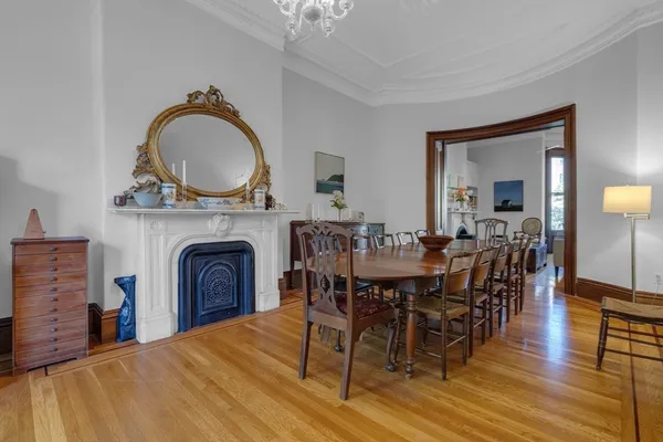 $9,700 | 19 Braddock Park, Unit 2, Boston, MA 02116