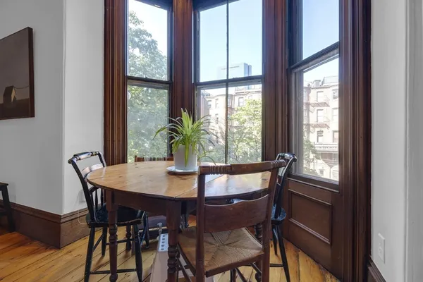 $9,700 | 19 Braddock Park, Unit 2, Boston, MA 02116