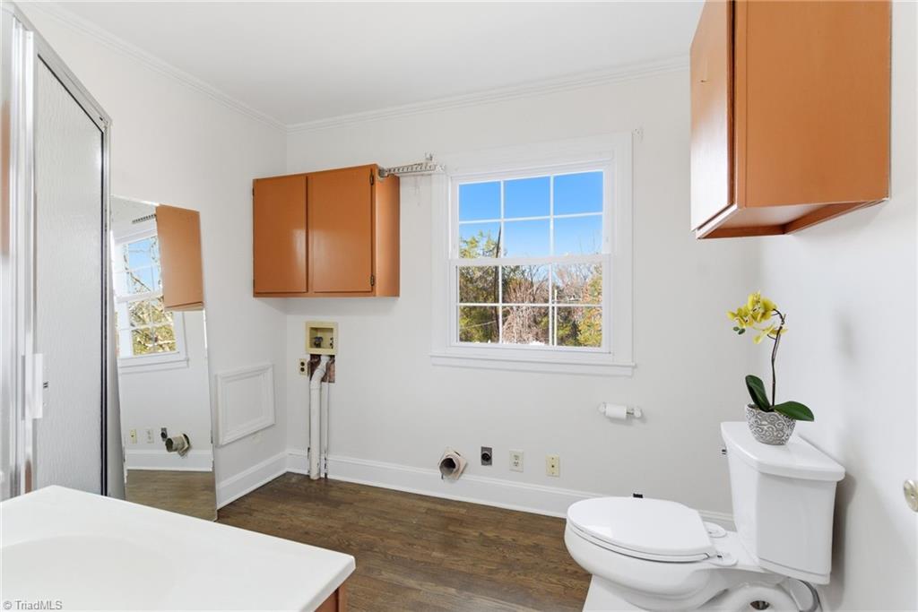 1402 Cherry Lane Graham, NC 27253 - Photo 15 of 24