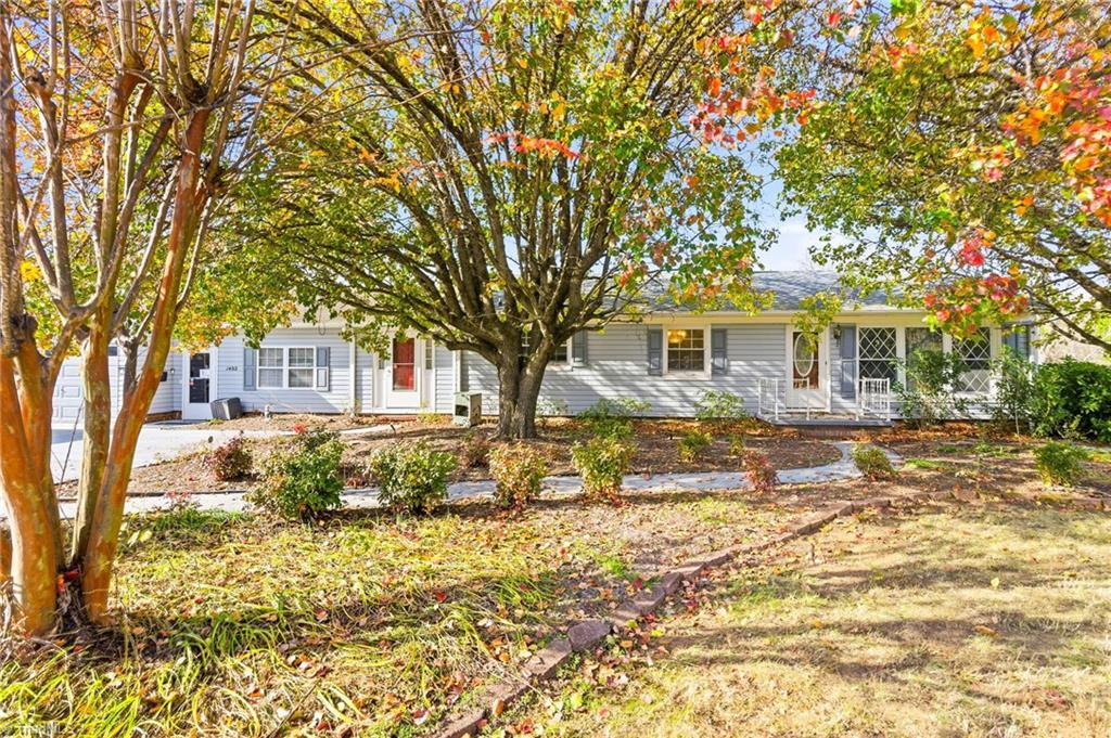 1402 Cherry Lane Graham, NC 27253 - Photo 24 of 24