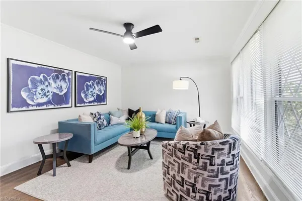 $415,500 | 1402 Cherry Lane, Graham, NC 27253
