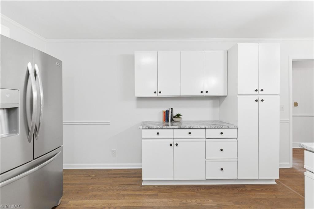 1402 Cherry Lane Graham, NC 27253 - Photo 6 of 24