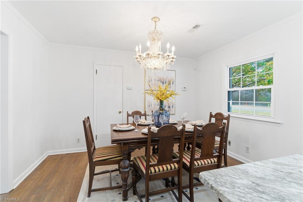 1402 Cherry Lane Graham, NC 27253 - Photo 8 of 24