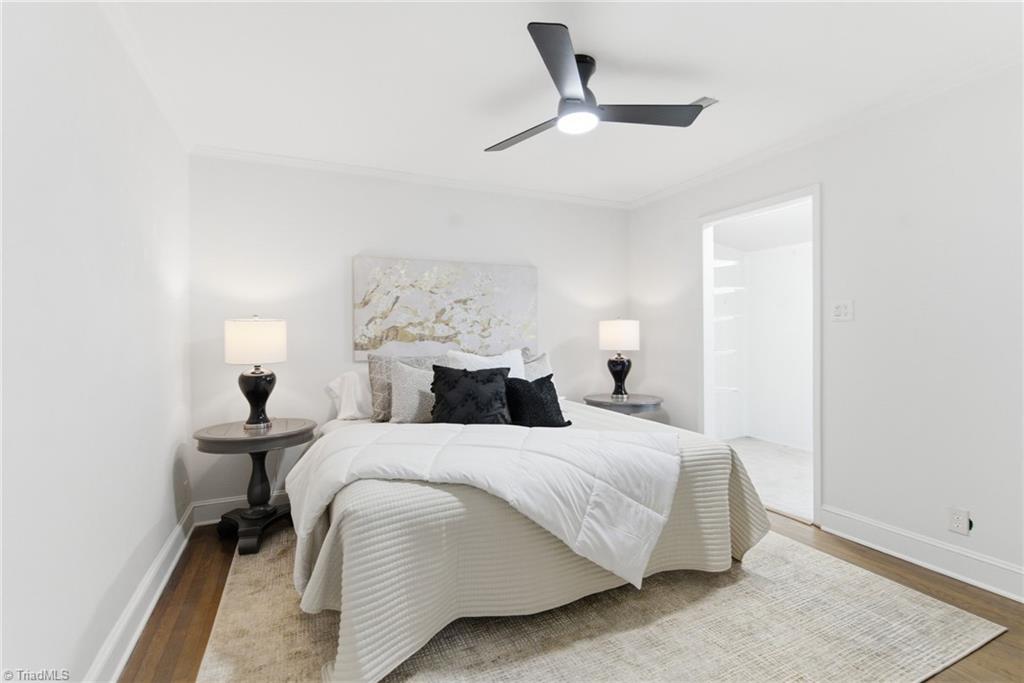 1402 Cherry Lane Graham, NC 27253 - Photo 9 of 24