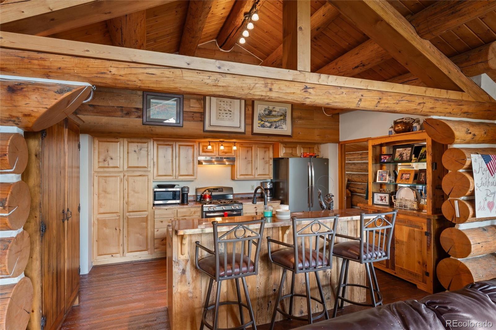 1853 County Road Kremmling, CO 80459 - Photo 24 of 50