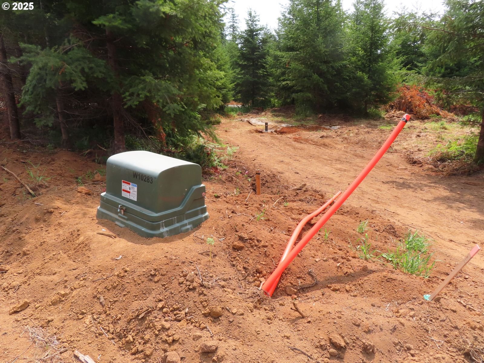 Mill Creek Lane, Unit B Longview, WA 98632 - Photo 13 of 26 a view of outdoor space and yard
