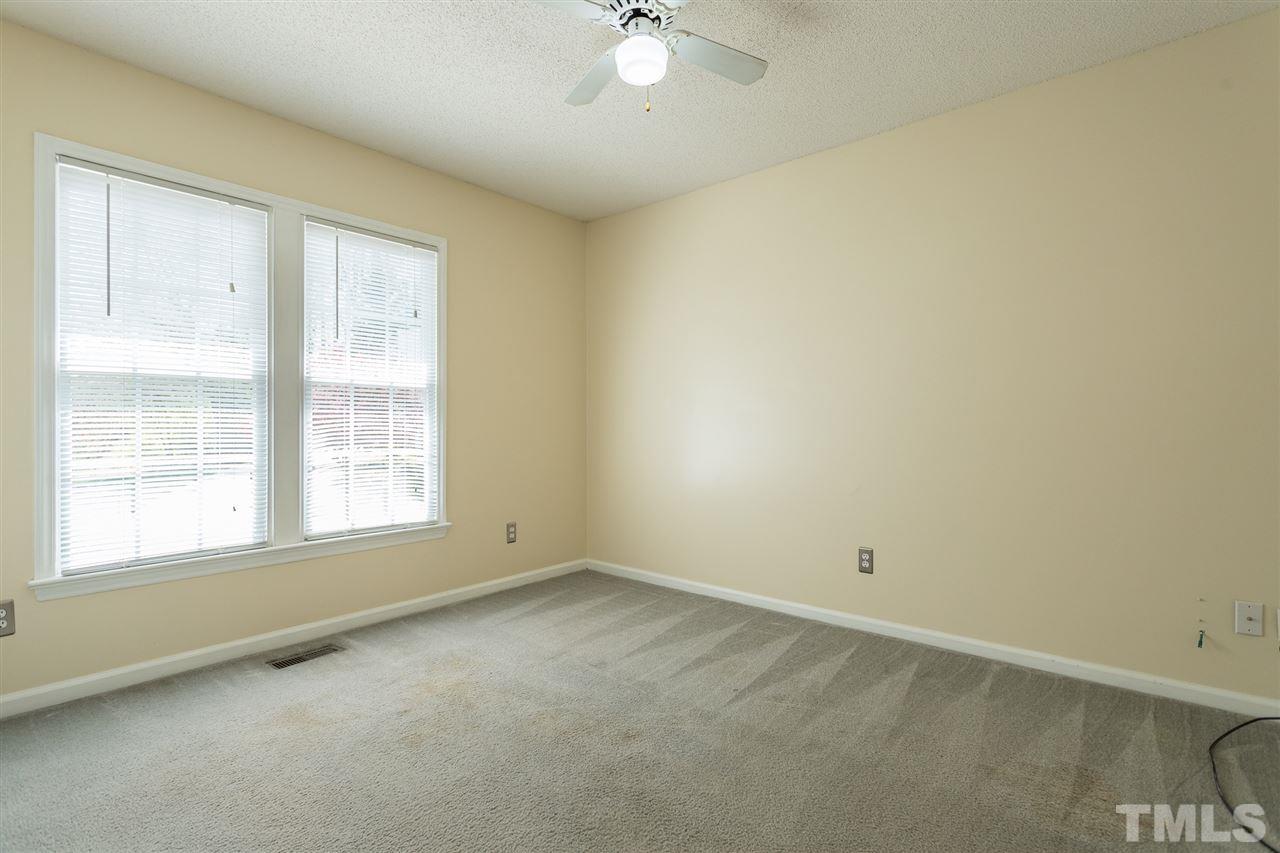 2100 Havering Place Raleigh, NC 27604 - Photo 15 of 27 an empty room with a window