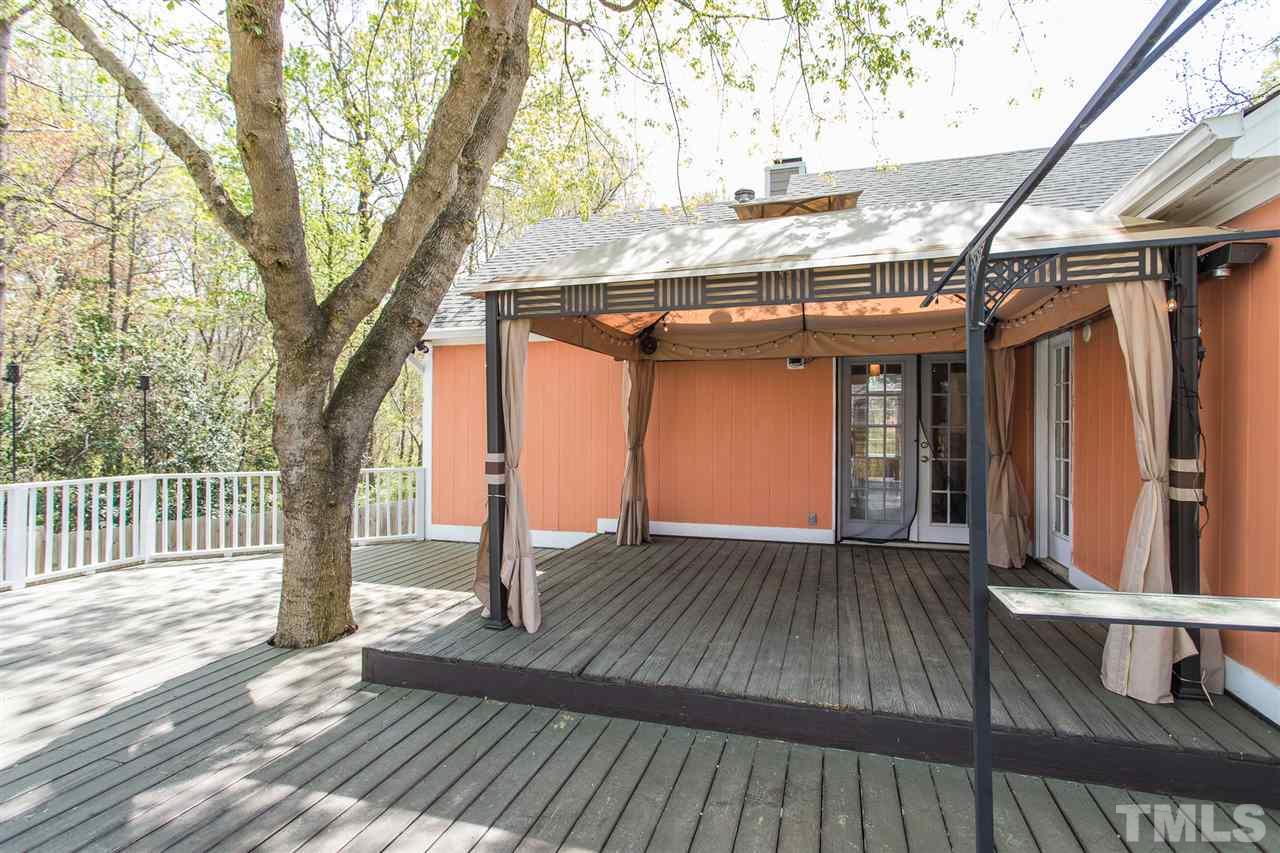 2100 Havering Place Raleigh, NC 27604 - Photo 25 of 27