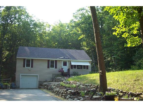 201 Riverdale Road New Boston, NH 03070 - Photo 1 of 1