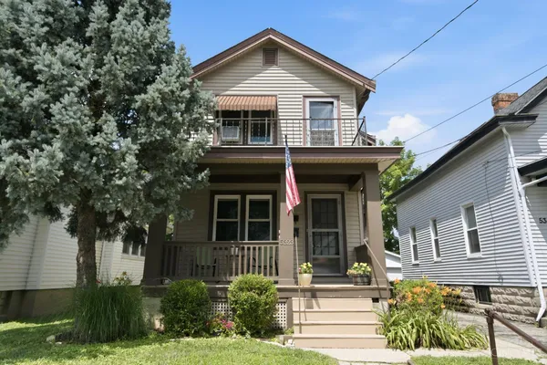 $275,000 | 5323 Rolston Avenue, Norwood, OH 45212