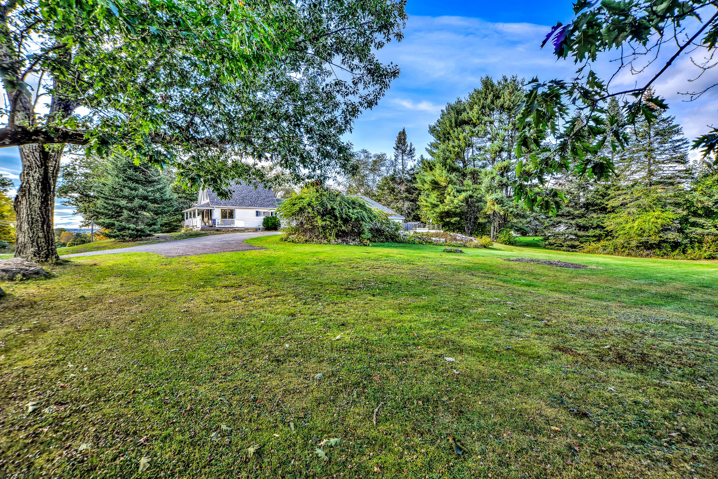 102 Whitefield Road Pittston, ME 04345 - Photo 4 of 29 107828-13