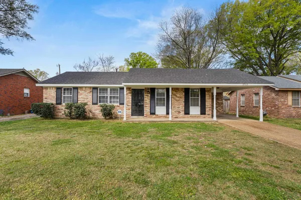 $160,000 | 2969 Danville Road, Memphis, TN 38118