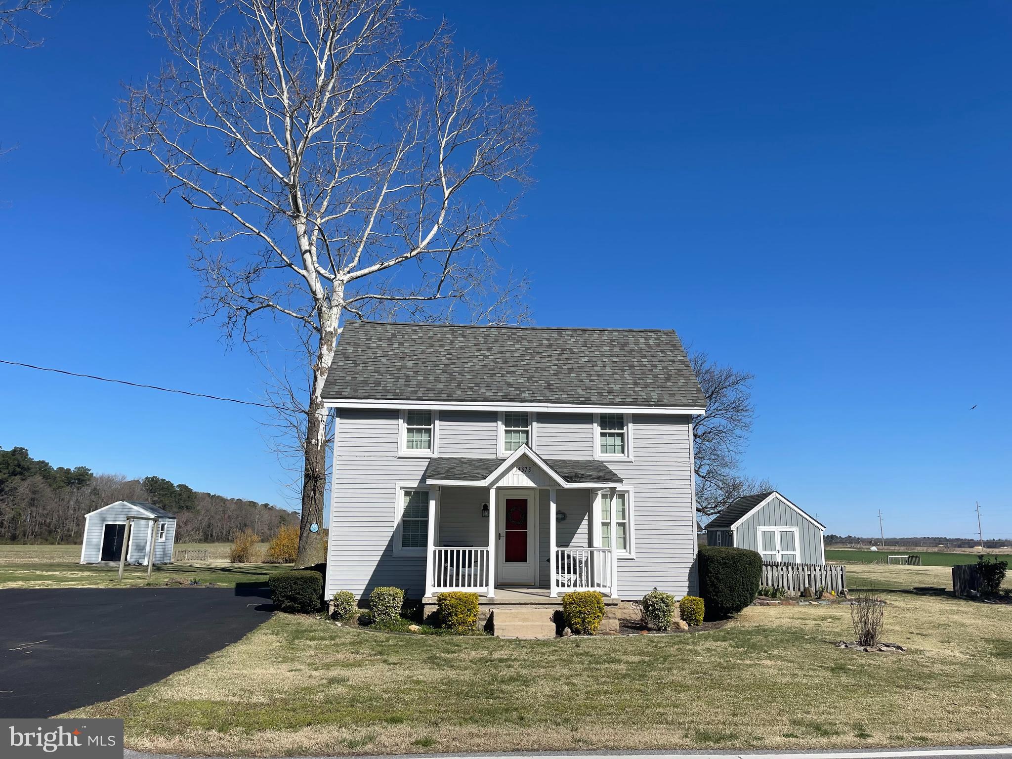 14373 Sycamore Road Laurel, DE 19956 - Photo 1 of 1 Gallery Image 1