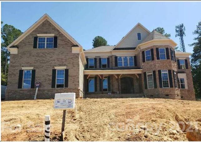 318 Turtleback Ridge Weddington, NC 28104 - Photo 1 of 1 Gallery Image 1