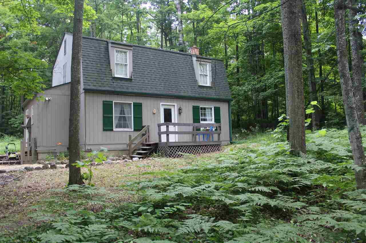 4552 Ritt Road Bellaire, MI 49615 - Photo 1 of 33 1849450.JPG