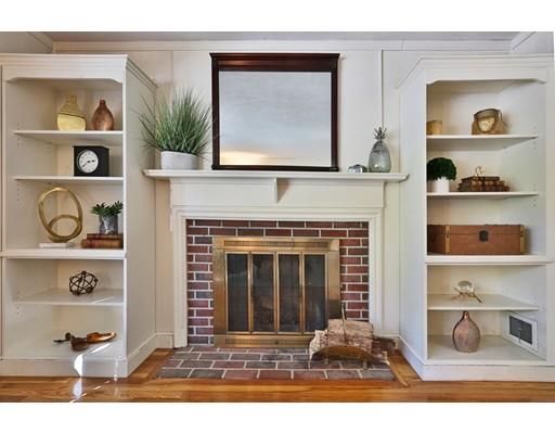 15 Saunders Road Lynnfield, MA 01940 - Photo 5 of 29 Gallery Image 5