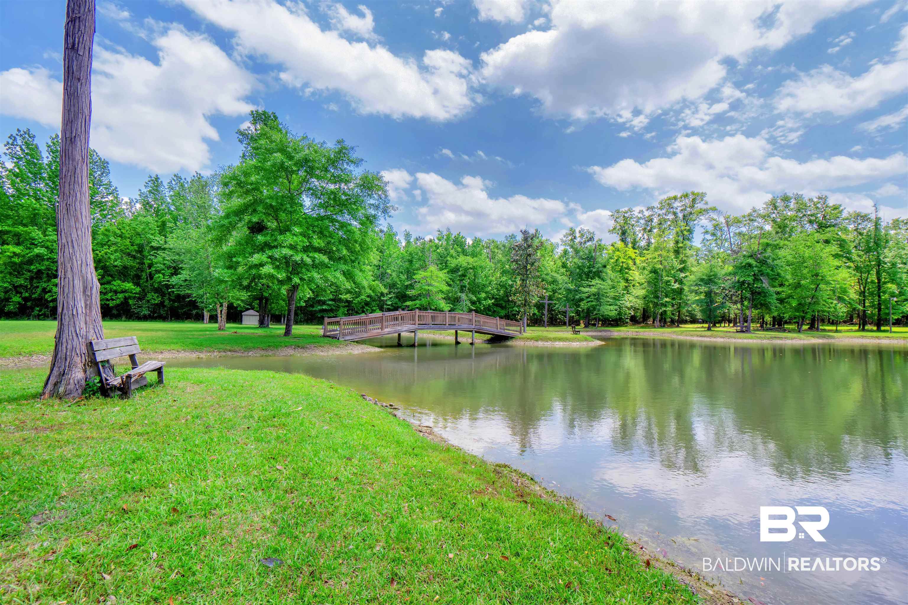 917 Rockaway Creek Road Atmore, AL 36502 - Photo 85 of 93