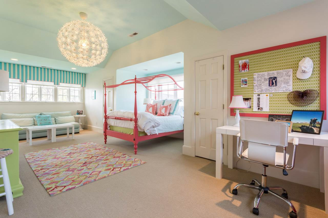 1431 Canterbury Road Raleigh, NC 27608 - Photo 12 of 19 Photo 12