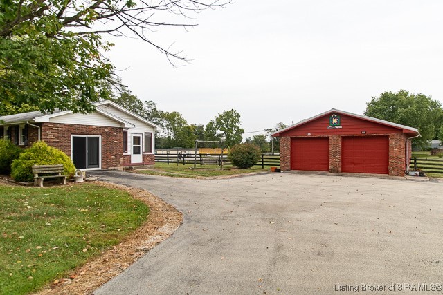 6734 State Highway 7 Madison, IN 47250 - Photo 53 of 66