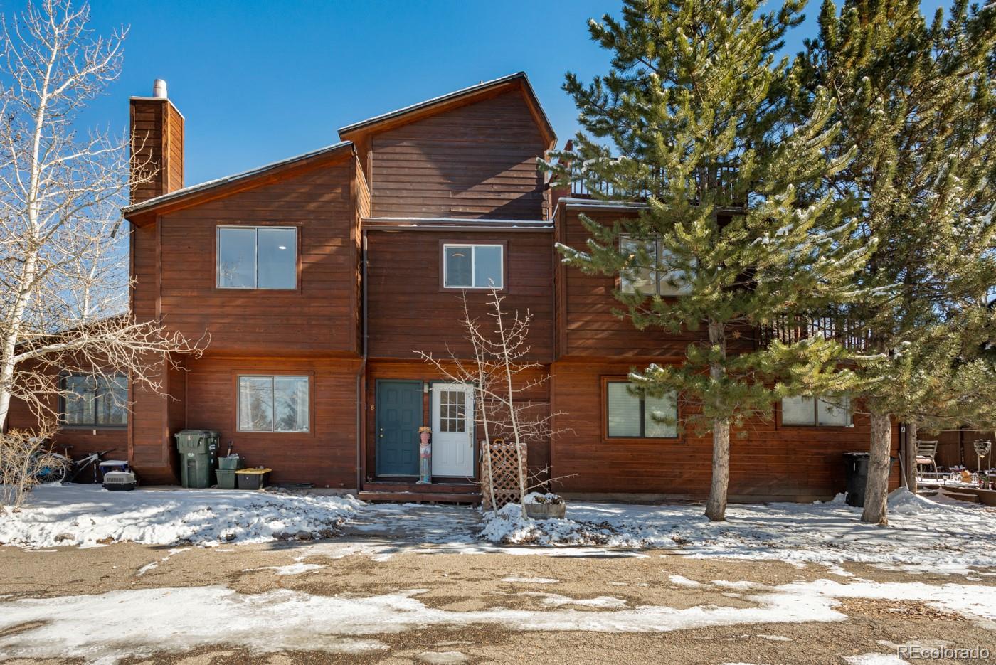 112 Riverside Court Avon, CO 81620 - Photo 22 of 26 Gallery Image 22