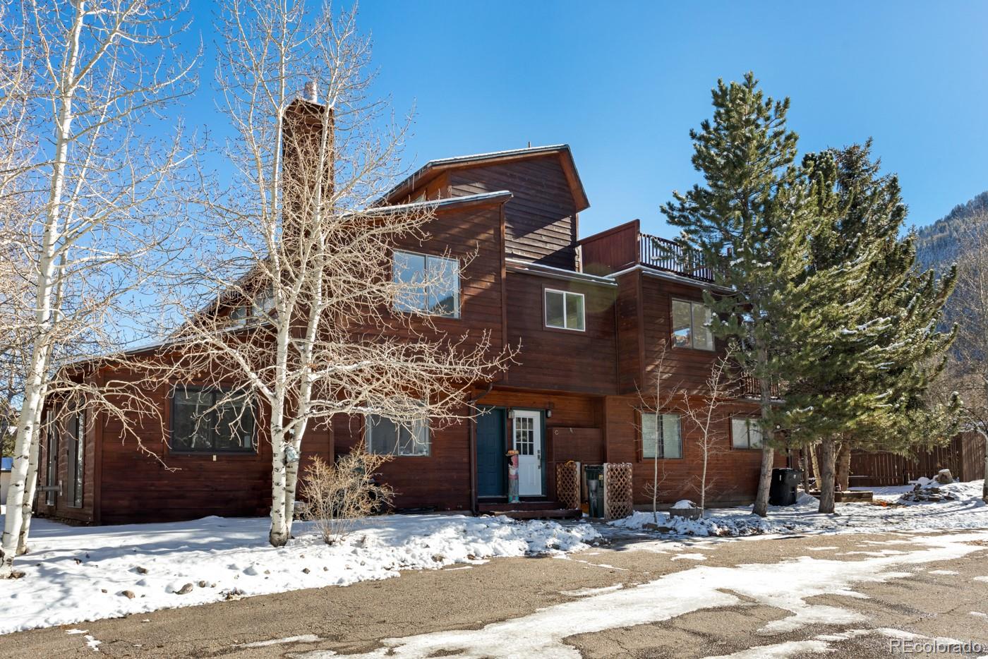 112 Riverside Court Avon, CO 81620 - Photo 23 of 26 Gallery Image 23