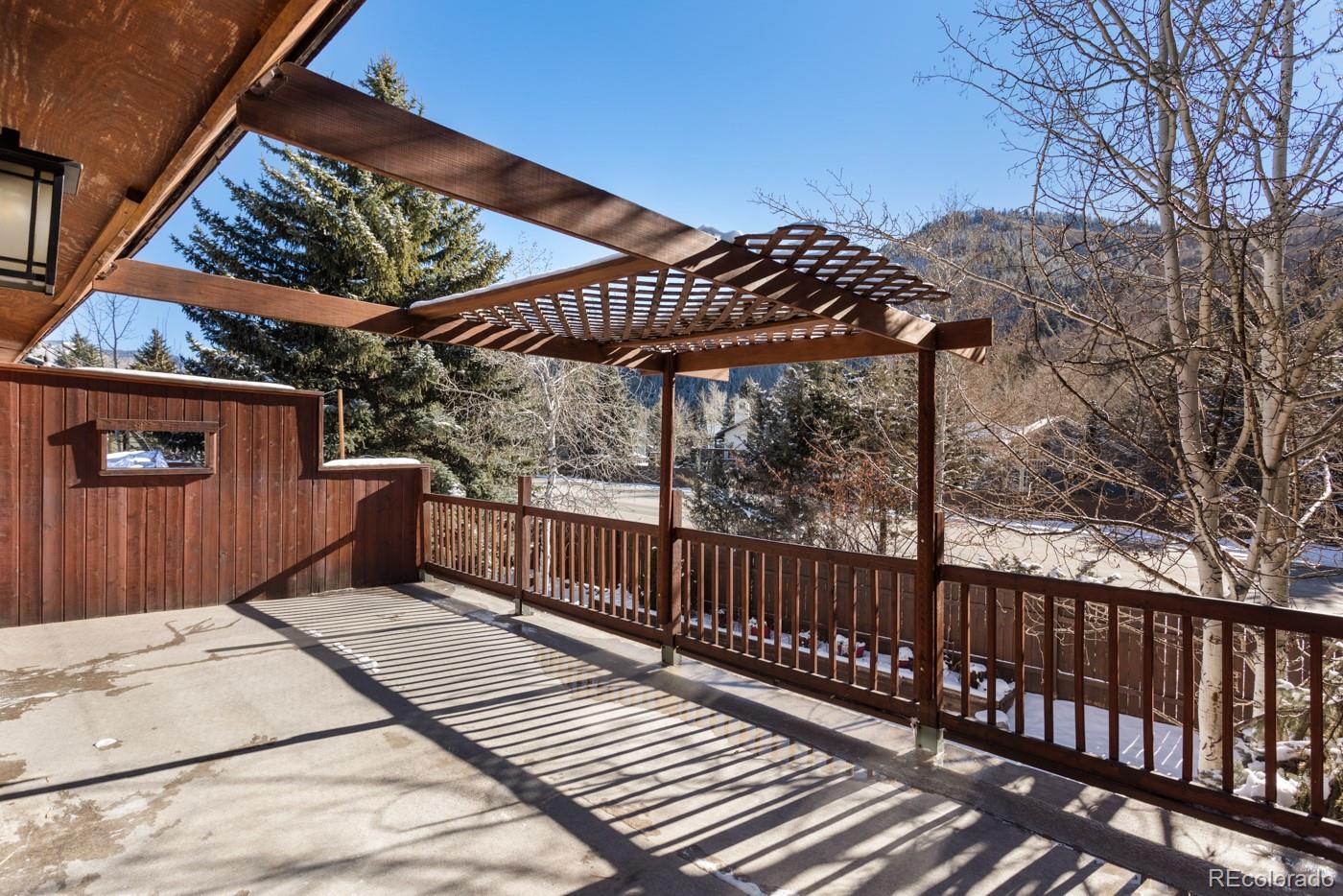 112 Riverside Court Avon, CO 81620 - Photo 24 of 26 Gallery Image 24