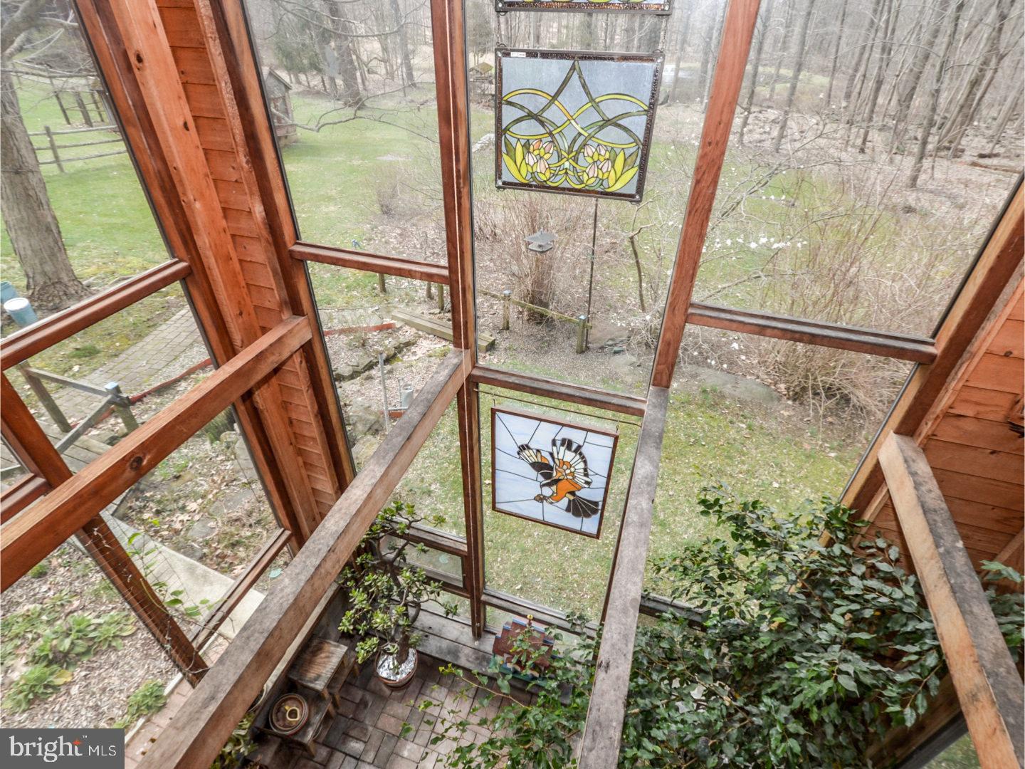 1140 Skymount Road Green Lane, PA 18054 - Photo 22 of 25 Sun Room