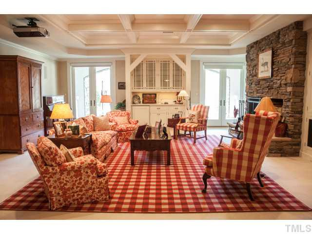 3620 Hathaway Road Durham, NC 27707 - Photo 18 of 25 Photo 18
