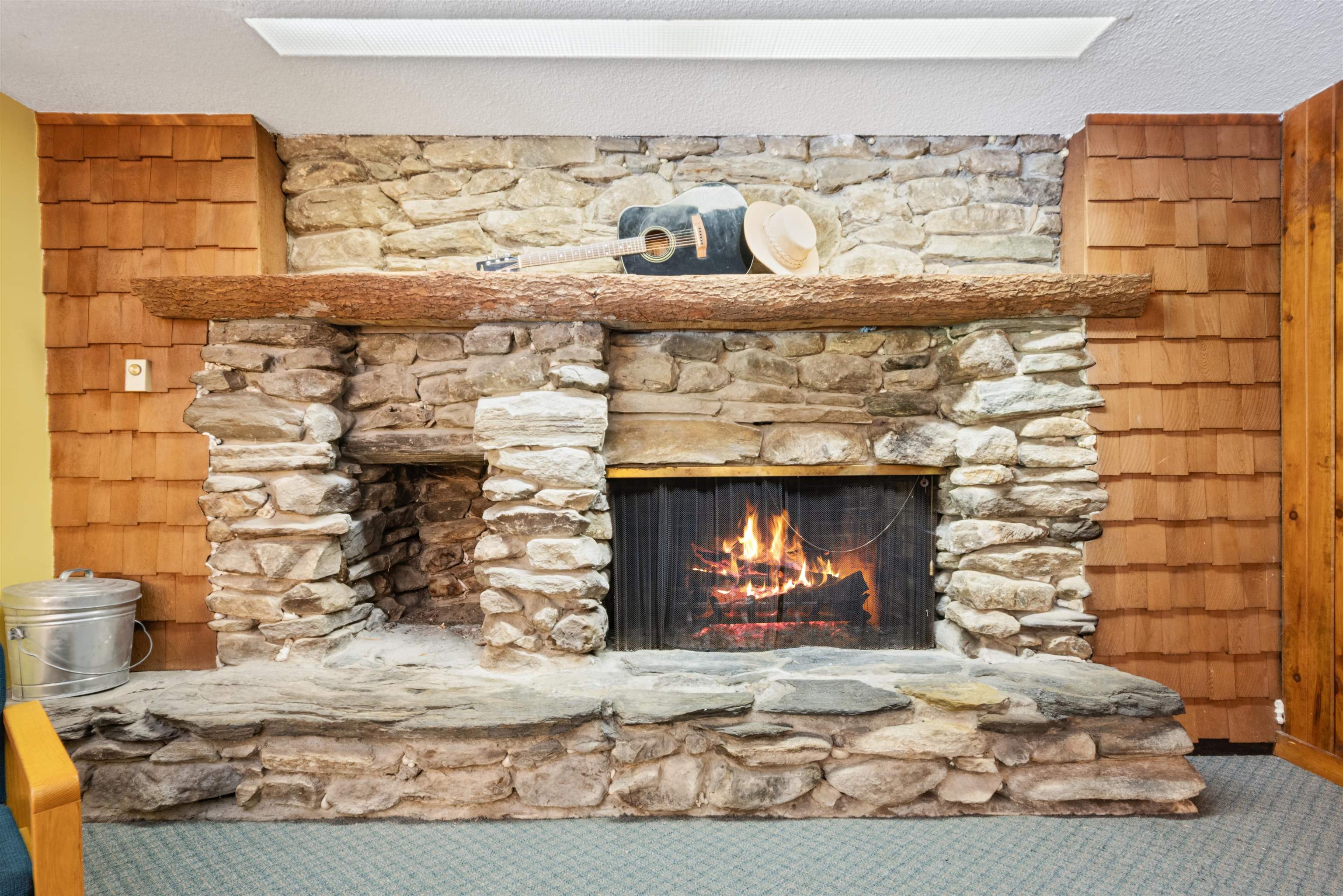 153 Eagle Rock Road Pittsfield, VT 05762 - Photo 23 of 47