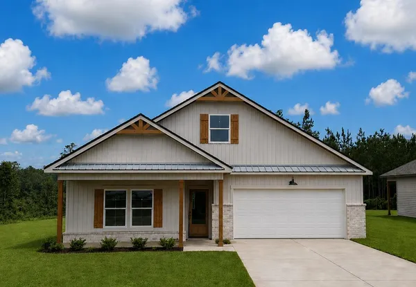 $248,900 | 1385 Forest Drive, Midland City, AL 36350