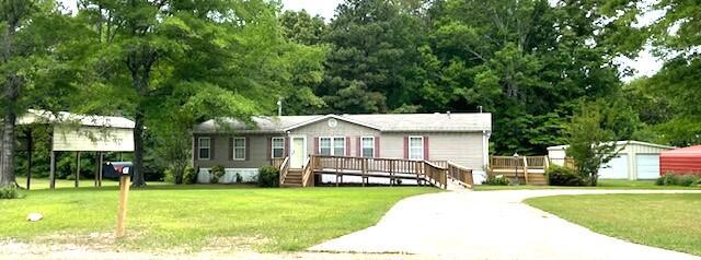 380 Humbers Street Sulligent, AL 35586 - Photo 3 of 33 frtt