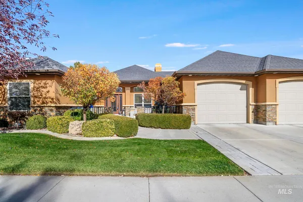 $565,000 | 675 Canyon Park Avenue, Twin Falls, ID 83301