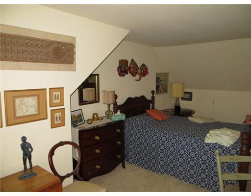 64 Willow Grove Road, Unit 64 Brunswick, ME 04011 - Photo 18 of 18 Bedroom.