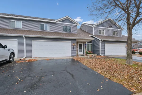 $279,900 | 10007 Pleasure Creek Circle Northeast, Blaine, MN 55434