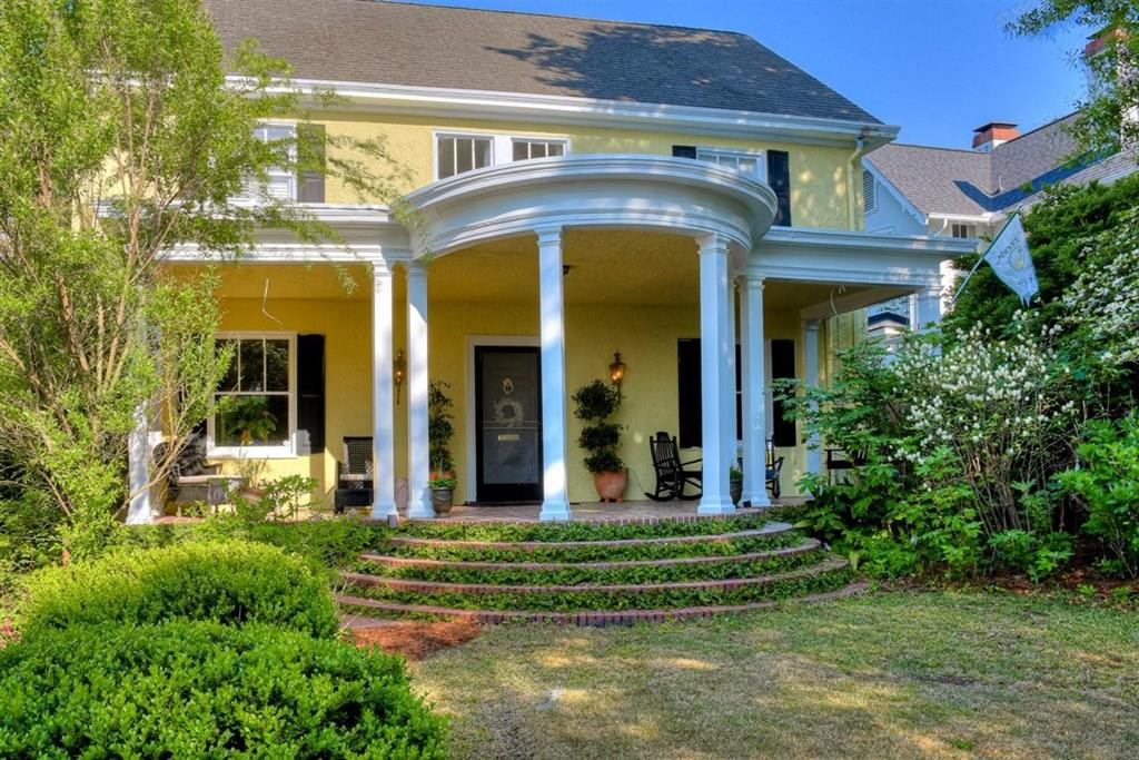 1209 Anthony Road Augusta, GA 30904 - Photo 1 of 39 Main View