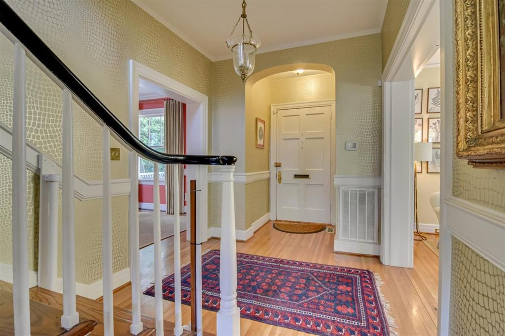 1209 Anthony Road Augusta, GA 30904 - Photo 18 of 39