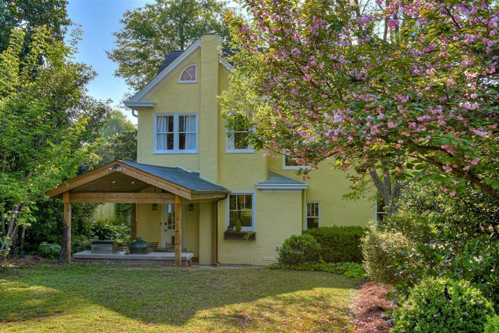 1209 Anthony Road Augusta, GA 30904 - Photo 4 of 39