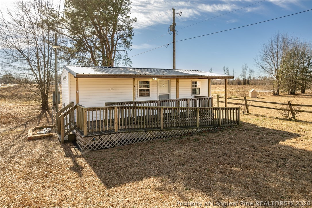 5654-5658 North Shannon Road Shannon, NC 28386 - Photo 3 of 50