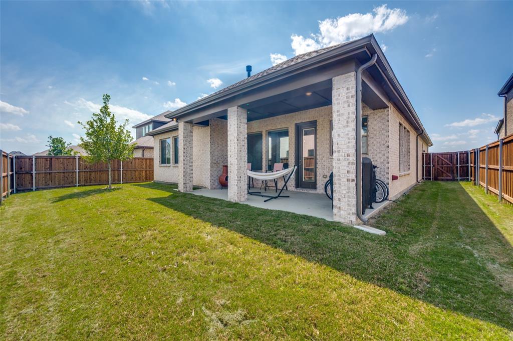 2703 Trinity Ridge Street Mansfield, TX 76063 - Photo 25 of 26
