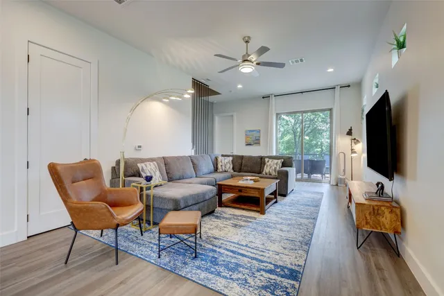 $4,200 | 4705 Louis Avenue, Unit A, Austin, TX 78721