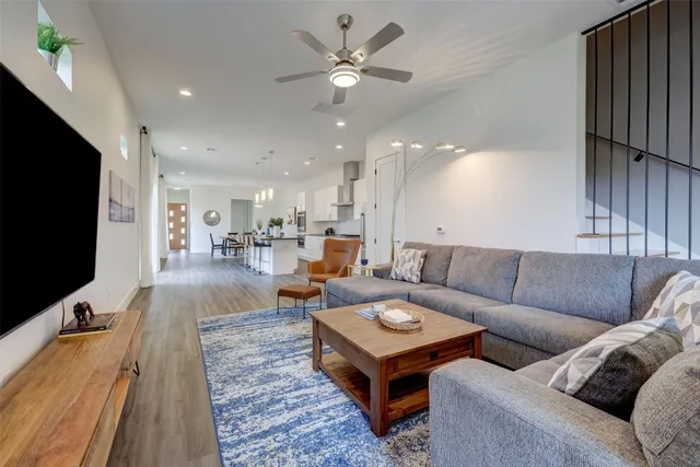 $4,200 | 4705 Louis Avenue, Unit A, Austin, TX 78721